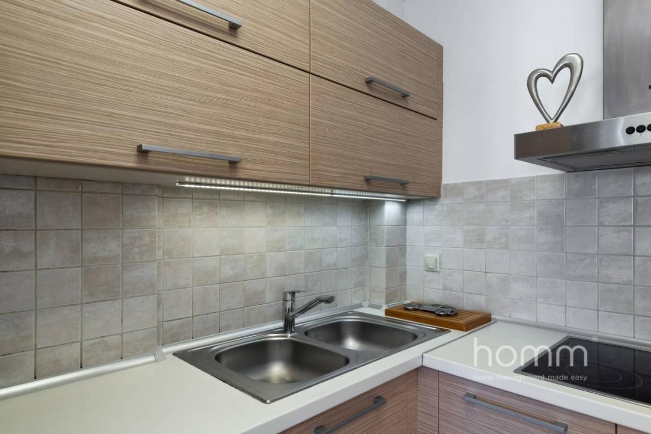 137Sqm Homm Apartment With Acropolis View 7Ppl Афіни Екстер'єр фото